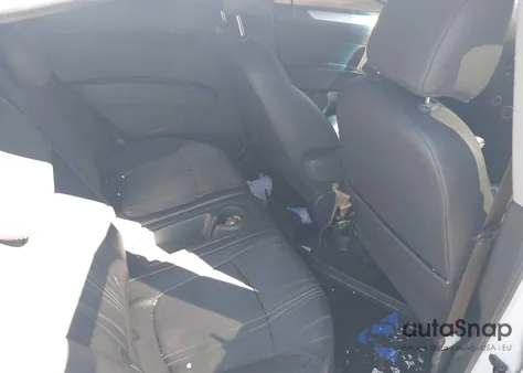 2014 Chevrolet Spark 1Lt Auto from USA, damaged, VIN KL8CD6S92EC454216